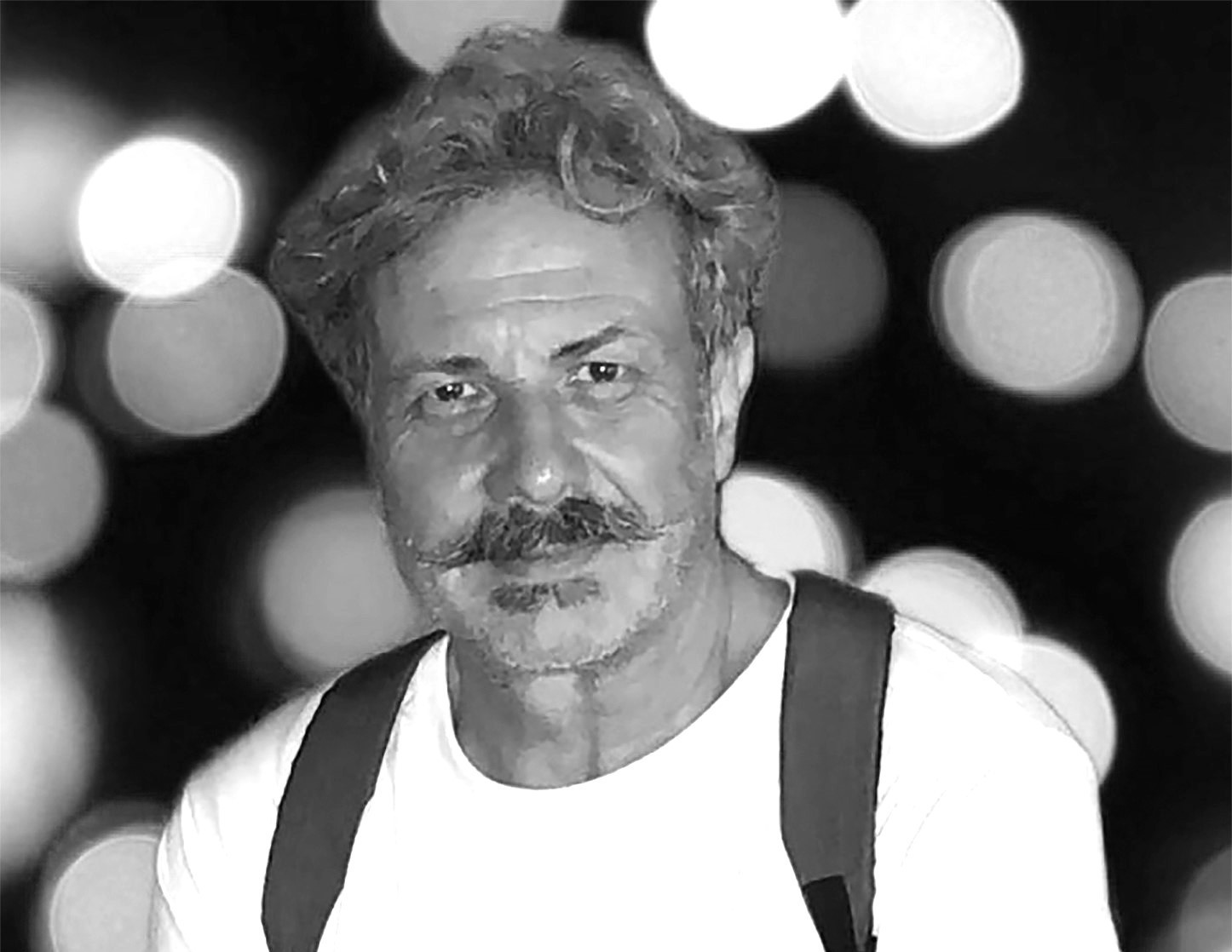 Soldados, de Gustavo Caso Rosendi