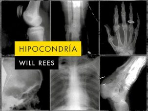 Me vale cualquier síntoma para empezar a morirme