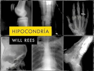 Me vale cualquier síntoma para empezar a morirme