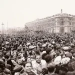 17 de abril de 1936: Las primas de Pepe Mañas no entienden la huelga