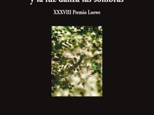 5 poemas de Las hojas, la brisa y la luz danza las sombras, de Hugo Mujica