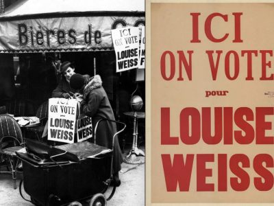 29 de abril de 1936: Josep Pla y Adi