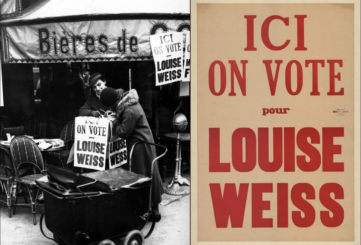29 de abril de 1936: Josep Pla y Adi