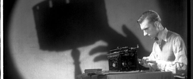 Lorenzo Llobet Gràcia: vida en sombras