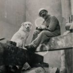 Brancusi en el espacio