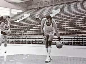 Cartas a Mateo (XXVI): En la misma cancha