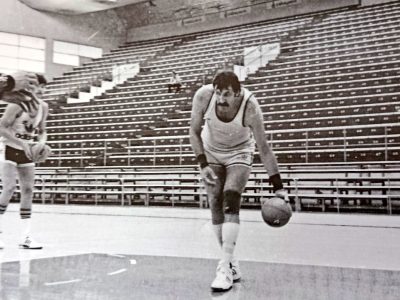 Cartas a Mateo (XXVI): En la misma cancha