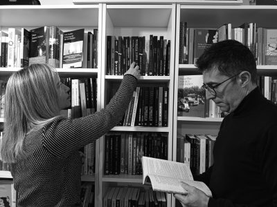 Dilatando Mentes: diez años mirando a la oscuridad