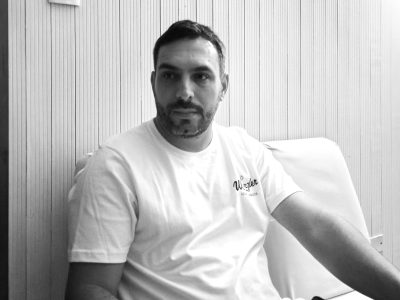 Clickfarm, de Diego L. García