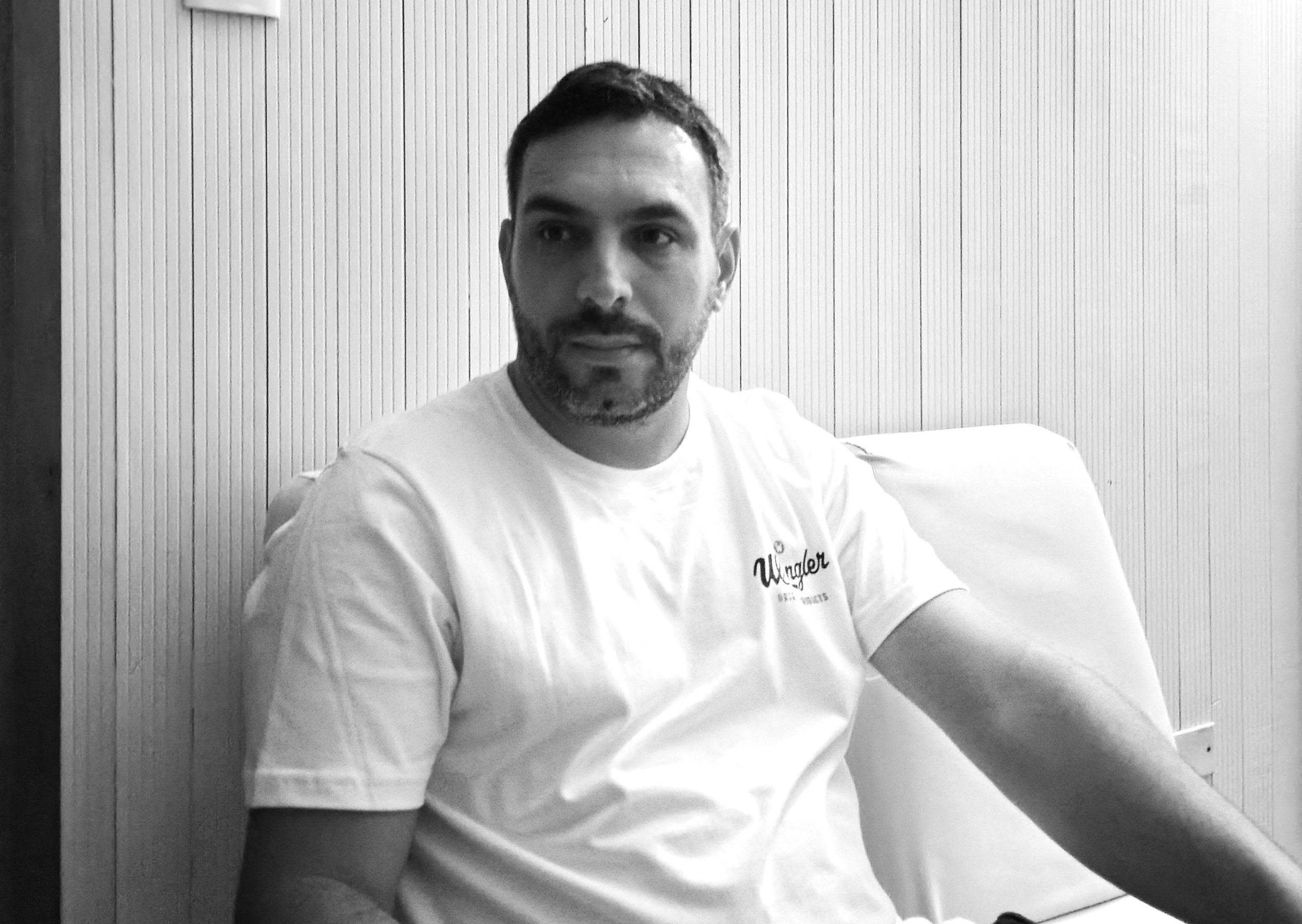 Clickfarm, de Diego L. García