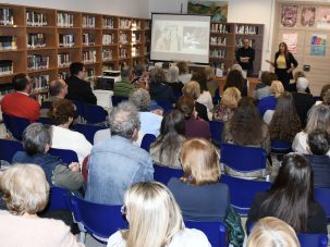 Gigantes y niños (Diario de un viaje de novela, VI)