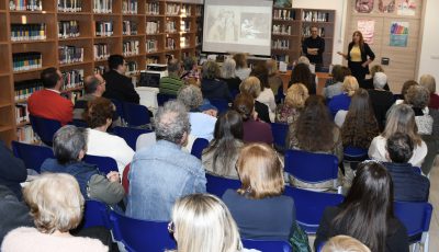 Gigantes y niños (Diario de un viaje de novela, VI)