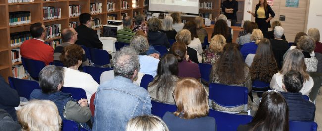 Gigantes y niños (Diario de un viaje de novela, VI)