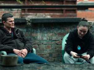 Incontrolable: El afectado de Tourette que descubre una sociedad enferma