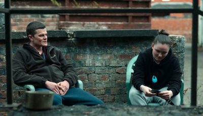 Incontrolable: El afectado de Tourette que descubre una sociedad enferma