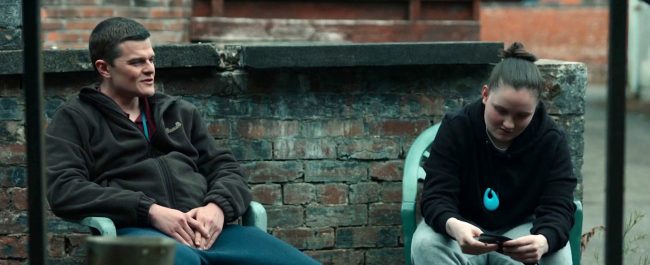 Incontrolable: El afectado de Tourette que descubre una sociedad enferma