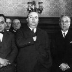 1 de mayo de 1936: Indalecio Prieto habla en Cuenca