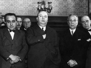 1 de mayo de 1936: Indalecio Prieto habla en Cuenca