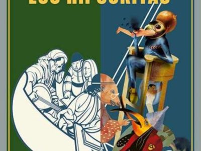 Íñigo Ramírez de Haro: la impostura como sistema