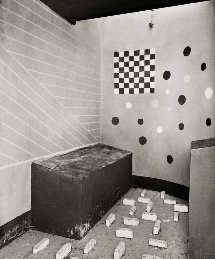 Crímenes con pedantería freudiana, por Agustín de Foxá