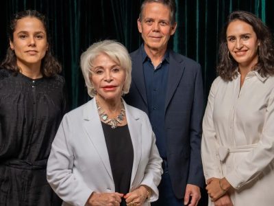 Isabel Allende reestrena La casa de los espíritus: “El realismo mágico es muy difícil de poner en pantalla”