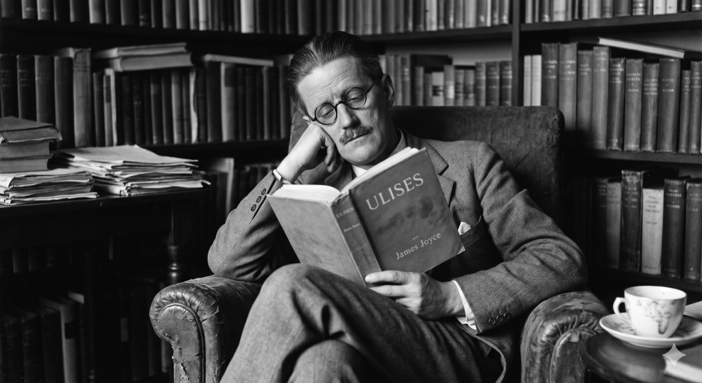 Prefiero el otro Ulises