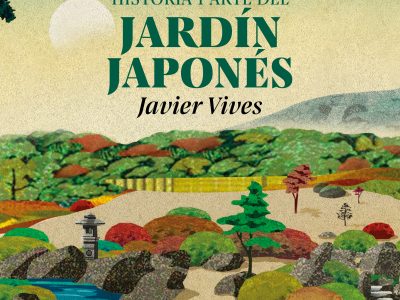 Crónica de la obsesión de un arquitecto por los jardines del Japón