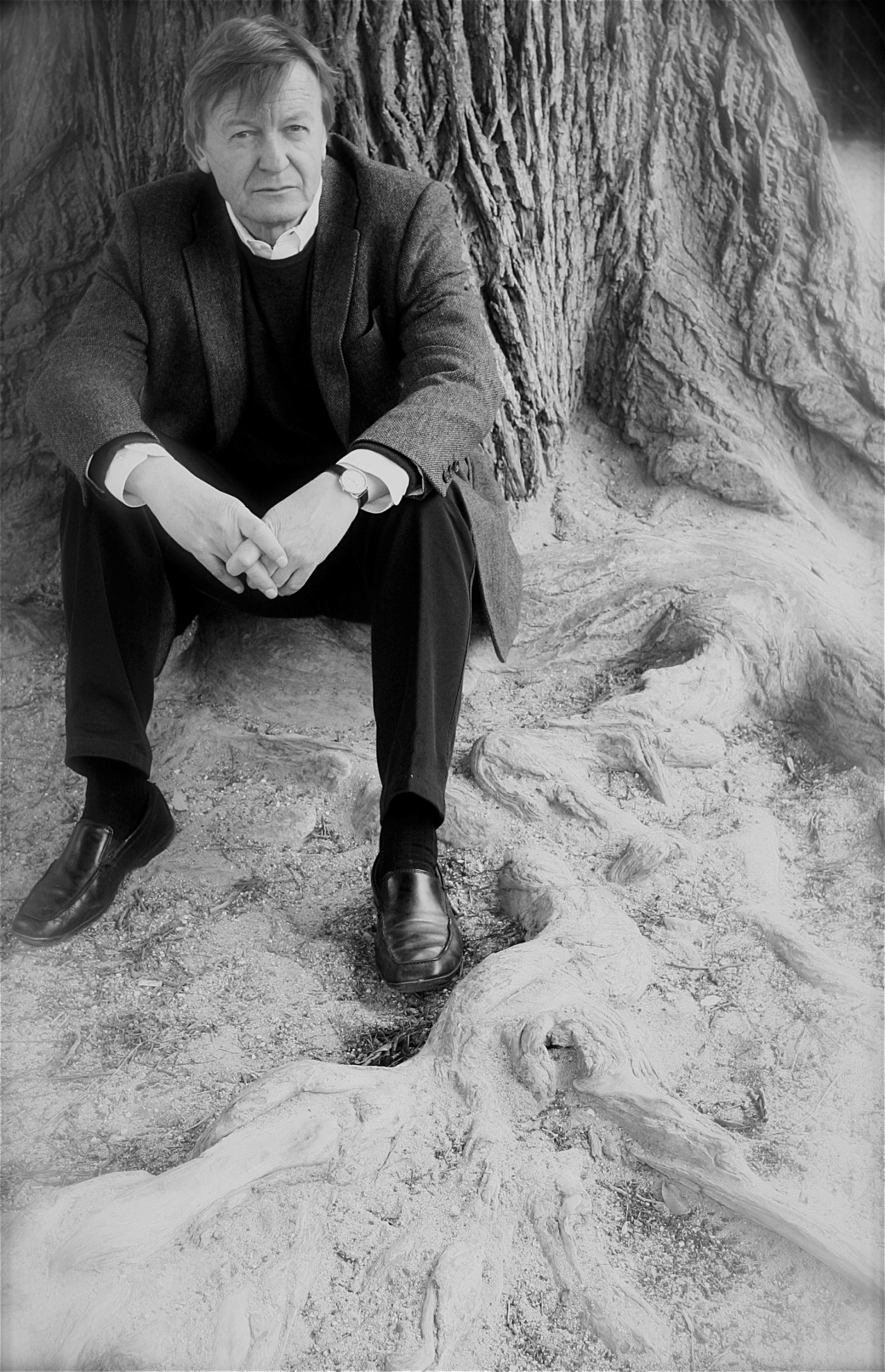 La llamada de… Jean Echenoz