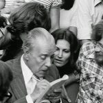 Borges y sus tres tristes tigres fans