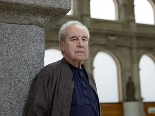 John Banville localiza en las postrimerías de la Venecia decimonónica su nueva ficción