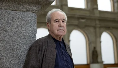 John Banville localiza en las postrimerías de la Venecia decimonónica su nueva ficción