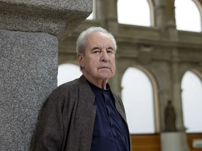 John Banville localiza en las postrimerías de la Venecia decimonónica su nueva ficción
