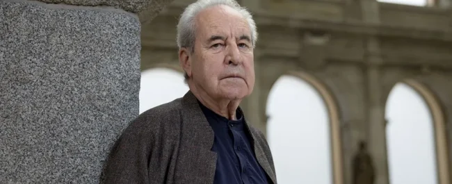 John Banville localiza en las postrimerías de la Venecia decimonónica su nueva ficción