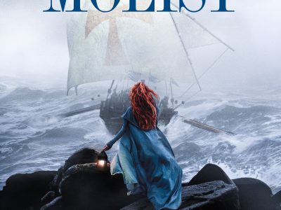 Señor de horca y cuchillo