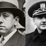 20 de abril de 1936: Ramón Serrano Suñer visita a José María Gil-Robles