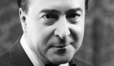 Julio Camba: el cinismo como estilo