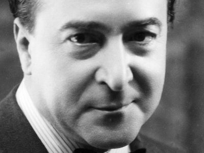 Julio Camba: el cinismo como estilo