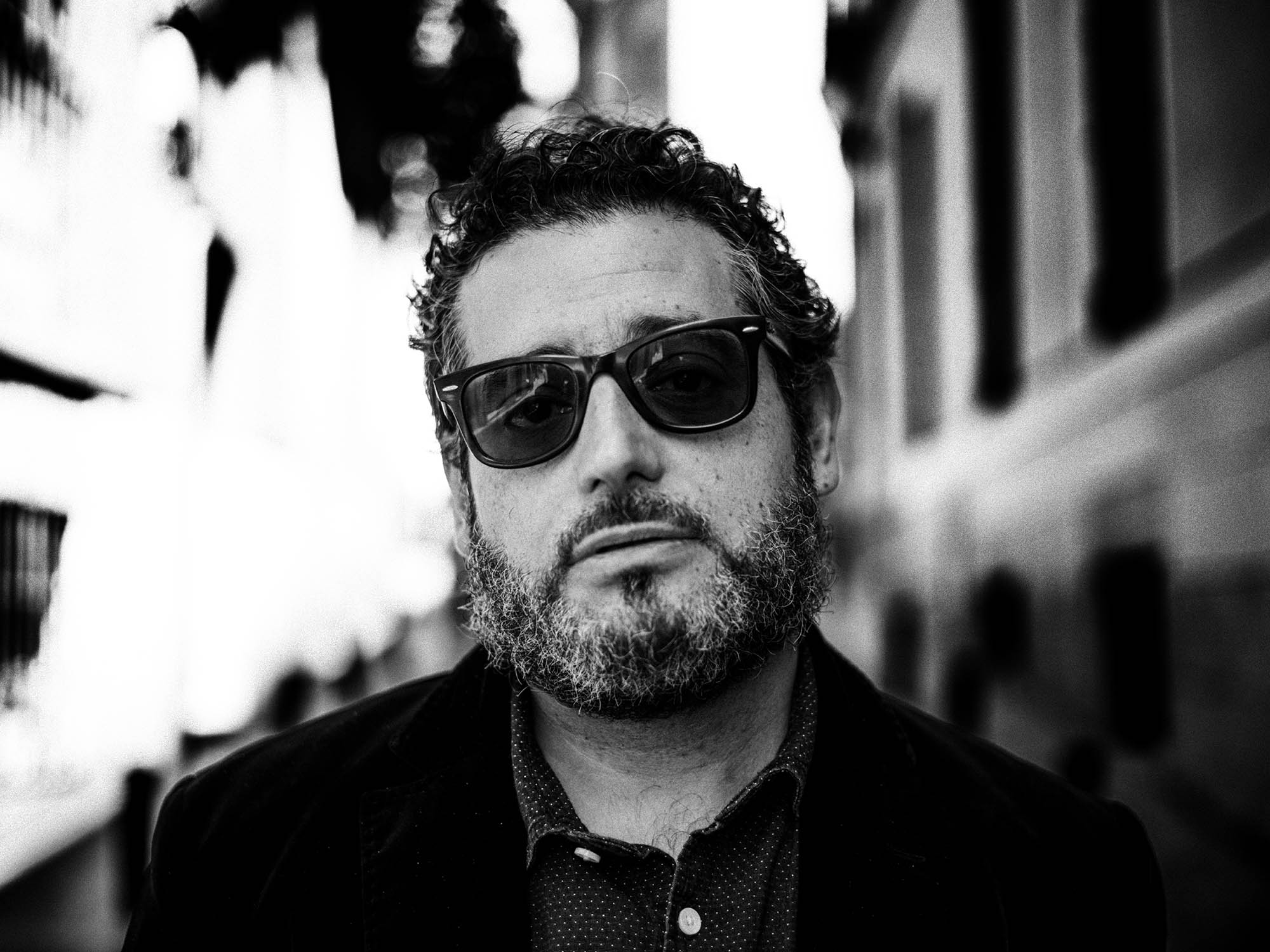 Julio Valdeón: “Raúl del Pozo decía que yo había sobrevivido como aparcacoches en el Bronx”