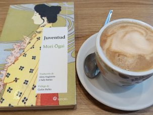 Juventud, de Mori Ōgai