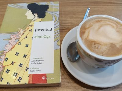 Juventud, de Mori Ōgai