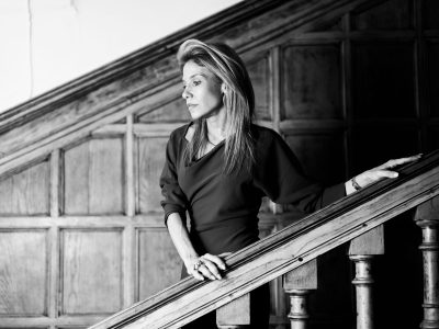 Karina Sainz Borgo: “Si tiene sentido un libro es aquel que te ofrece elementos para permanecer”