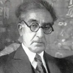 Nace y muere Cavafis