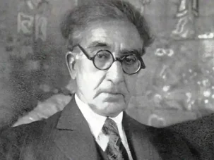 Nace y muere Cavafis