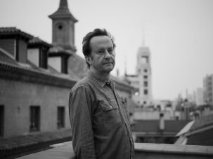 Marcos Giralt Torrente: “La cultura sigue considerándose un lujo prescindible”