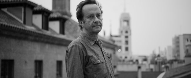 Marcos Giralt Torrente: “La cultura sigue considerándose un lujo prescindible”