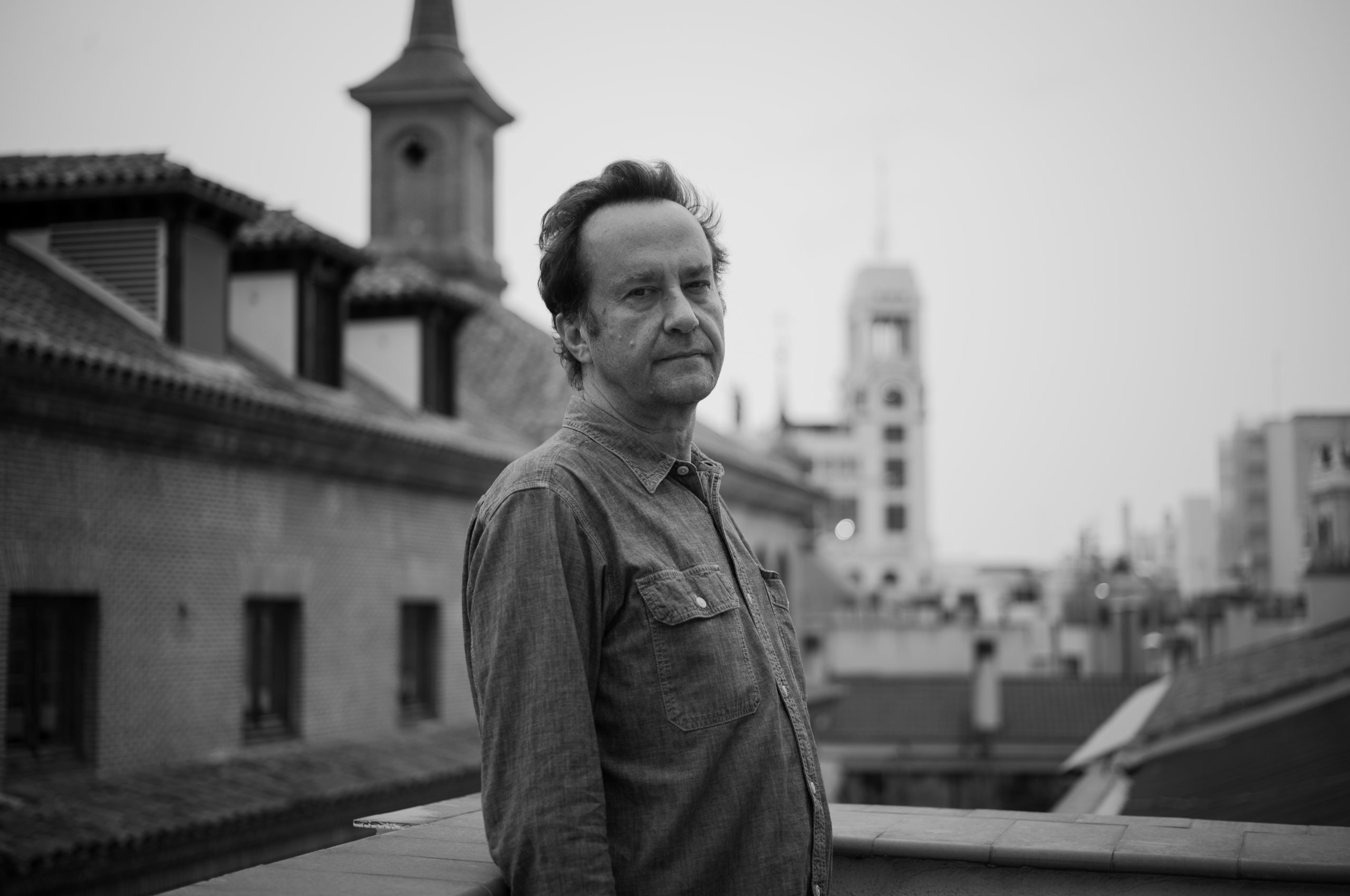 Marcos Giralt Torrente: “La cultura sigue considerándose un lujo prescindible”