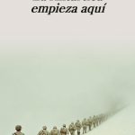Zenda recomienda: La Antártica empieza aquí, de Benjamín Labatut