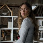 Algo más que limpiar la casa