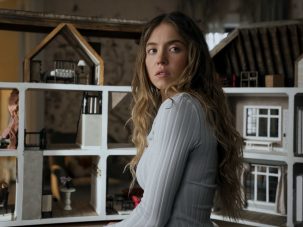 Algo más que limpiar la casa