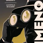 Zenda recomienda: La cabeza de un hombre, de Georges Simenon